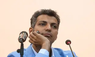 عادل فردوسی پور دوباره مجری می شود