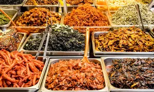 بهترین غذاهای خیابانی جهان + تصاویر