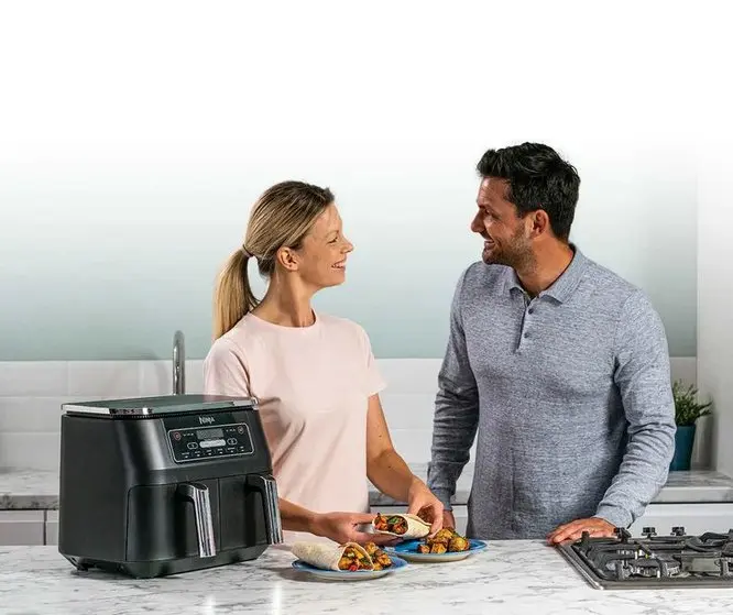 بهترین سرخ کن گوسونیک کدام است؟ + قیمت