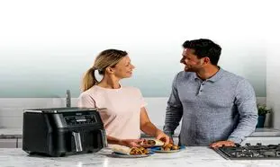 بهترین سرخ کن گوسونیک کدام است؟ + قیمت