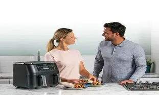 بهترین سرخ کن گوسونیک کدام است؟ + قیمت