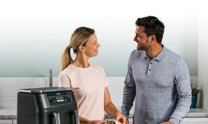 بهترین سرخ کن گوسونیک کدام است؟ + قیمت