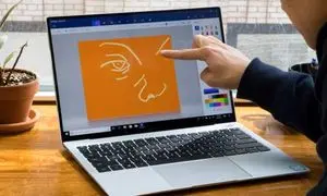 5 لپ تاپ تاچ پرفروش در بازار + قیمت