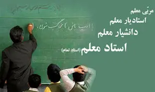 خبر خوش درباره رتبه بندی معلمان