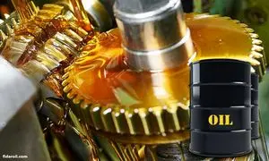 کاربرد و مشخصات روغن صنعتی با انواع شماره گذاری و ویسکوزیته