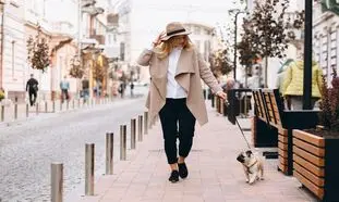کفش پیاده روی زنانه چی بخریم؟ (معرفی 5 مدل پرفروش)