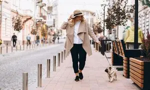 کفش پیاده روی زنانه چی بخریم؟ (معرفی 5 مدل پرفروش)