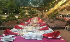 بهترین رستوران برای جلسات کاری خود را انتخاب کنید