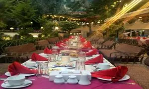 بهترین رستوران برای جلسات کاری خود را انتخاب کنید