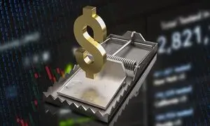 راگ‌ پول؛ یکی از کلاهبرداری‌ های دنیای کریپتویی