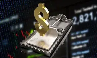 راگ‌ پول؛ یکی از کلاهبرداری‌ های دنیای کریپتویی