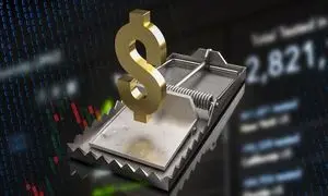 راگ‌ پول؛ یکی از کلاهبرداری‌ های دنیای کریپتویی