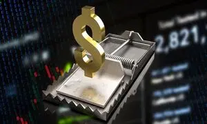 راگ‌ پول؛ یکی از کلاهبرداری‌ های دنیای کریپتویی