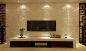 دیوارپوش هایی که به زیبایی دکوراسیون خانه کمک می کند