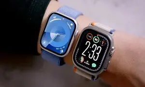 شوک‌ بزرگ یک ایرانی به شرکت‌ اپل ؛ توقف فروش اپل واچ