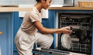 5 ماشین ظرفشویی ۲۰ میلیونی برای تازه عروس ها