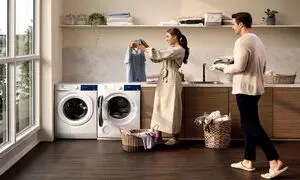 ۵ ماشین لباسشویی مناسب برای خانواده‌ های ۴ نفره + قیمت
