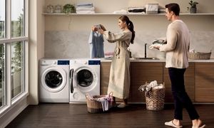 ۵ ماشین لباسشویی مناسب برای خانواده‌ های ۴ نفره + قیمت