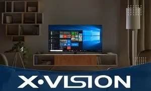 5 مدل پرفروش تلوزیون ال ای دی هوشمند ایکس ویژن + قیمت