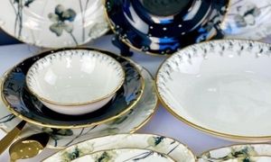۵ سرویس غذا خوری پرفروش در بازار + قیمت