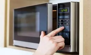 5 مدل پرفروش مایکروویو ۱۵ میلیونی در بازار