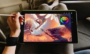 5 تبلت سرفیس پرفروش در بازار برای طراحی + قیمت