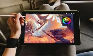 5 تبلت سرفیس پرفروش در بازار برای طراحی + قیمت