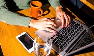 افزایش 5 برابری دورکاری در آمریکا و صدها میلیارد دلار سرمایه از دست رفته
