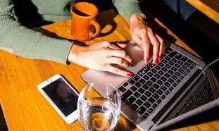 افزایش 5 برابری دورکاری در آمریکا و صدها میلیارد دلار سرمایه از دست رفته