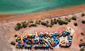 ۵ اقامتگاه بومگردی ارزان در جزیره هرمز