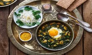 5 غذای خوشمزه سنتی رشت + دستور پخت