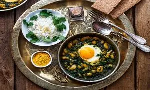 5 غذای خوشمزه سنتی رشت + دستور پخت