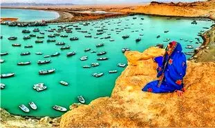 ۵ جاذبه ای که در سفر به چابهار حتما باید ببینیم