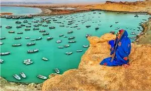 ۵ جاذبه ای که در سفر به چابهار حتما باید ببینیم