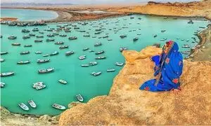 ۵ جاذبه ای که در سفر به چابهار حتما باید ببینیم