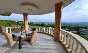 اجاره ویلای قیمت مناسب در نمک آبرود