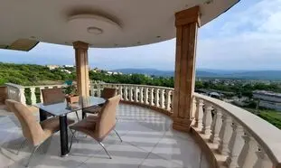 اجاره ویلای قیمت مناسب در نمک آبرود
