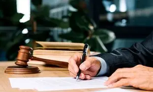 ویژگی وکیل پایه یک دادگستری در کرج