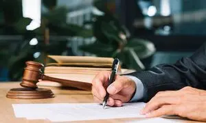 ویژگی وکیل پایه یک دادگستری در کرج
