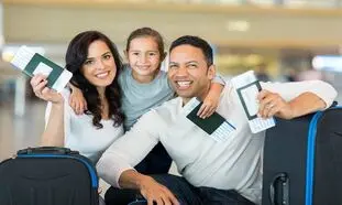سریع ترین روش دریافت آنلاین ویزای دبی