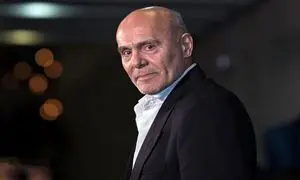 درگذشت جمشید هاشم پور تکذیب شد