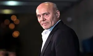 درگذشت جمشید هاشم پور تکذیب شد