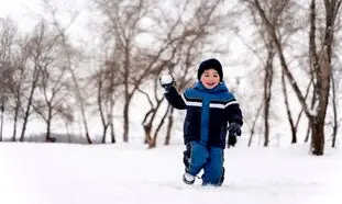 5 بوت پسرانه پرفروش برای روزهای سرد زمستانی + قیمت