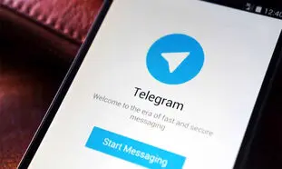 تلگرام در روسیه رفع فیلتر شد