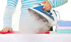 پرفروش ترین اتو بخار در پاییز 1402 + قیمت