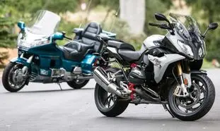 قیمت موتورسیکلت در بازار چقدر است؟