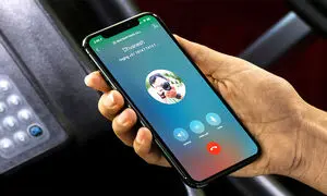 فراهم شدن امکان تماس تصویری بدون اینترنت در ایران