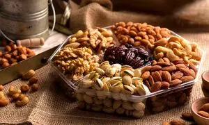 قیمت آجیل شب یلدا واقعا چند است؟