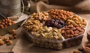 قیمت آجیل شب یلدا واقعا چند است؟