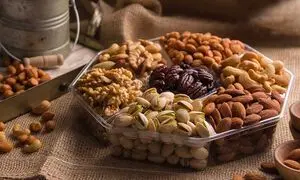 قیمت آجیل شب یلدا واقعا چند است؟